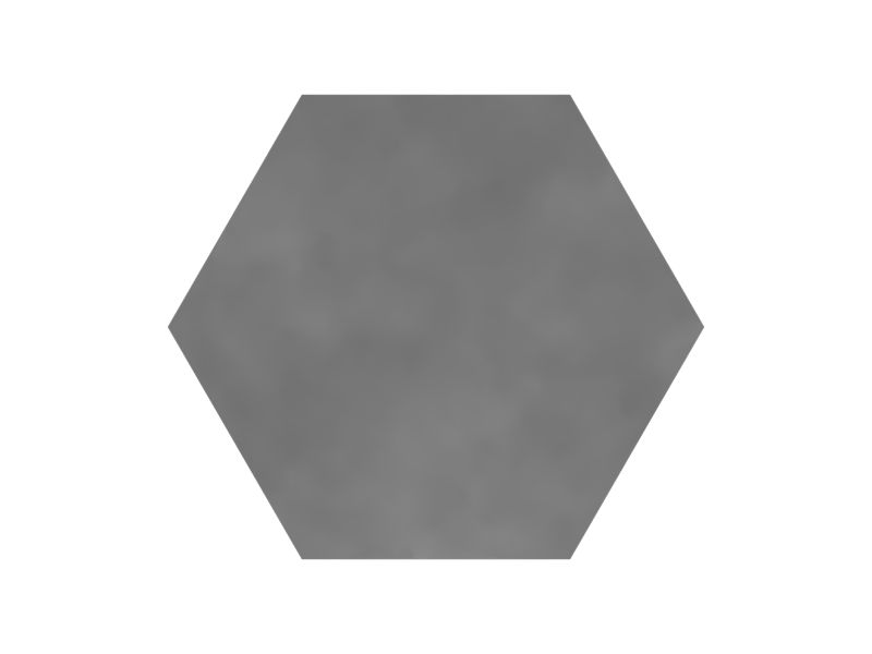 Болт с шестигранной головкой 1/2''-13 x 1 1/2''