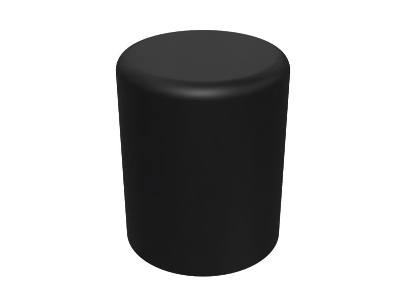 Уплотнение крышки фитинга кондиционера воздуха