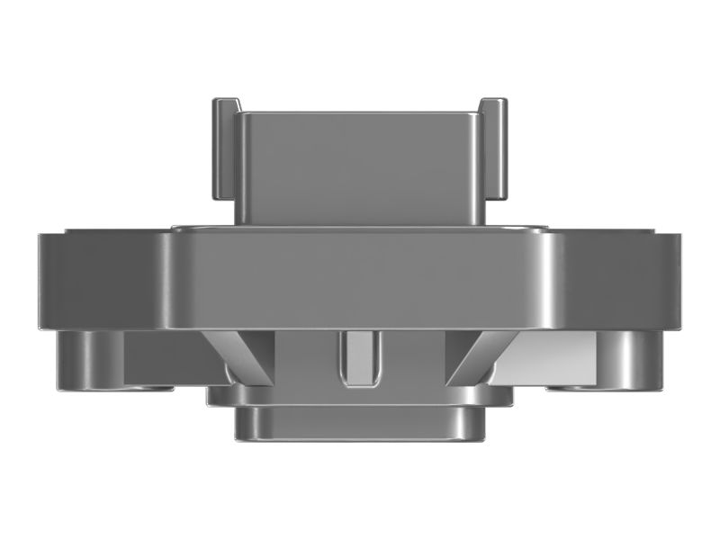 РОЗЕТКА В СБОРЕ