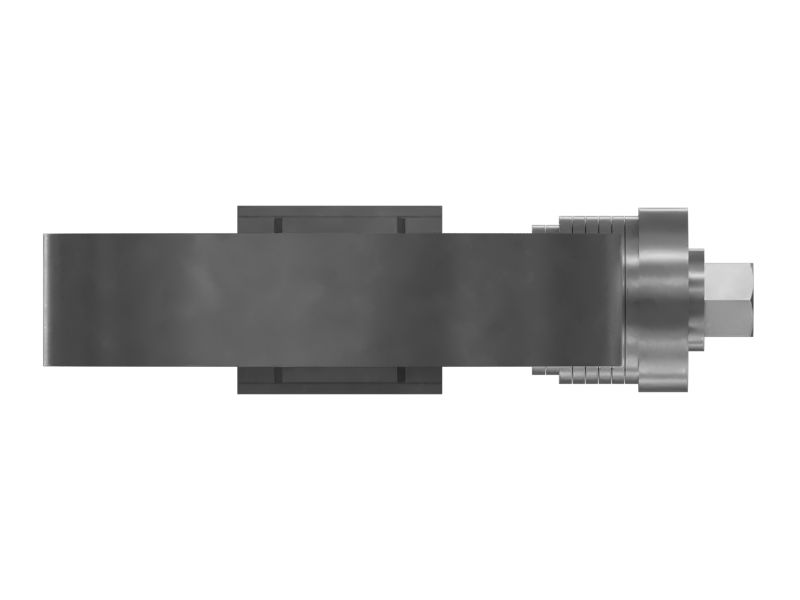 8T-6703: 45.00mm Minimum Internal Diameter Clamp | Cat® Parts Store