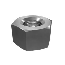 9S-8752: 3/8''-16 Hex Nut
