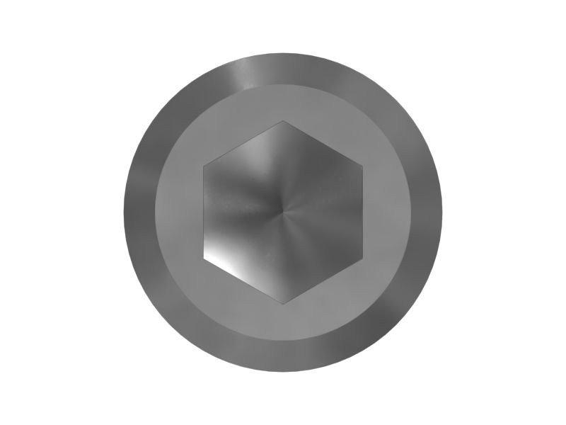095-1277: M12 Dog Point Hex Socket Head Setscrew 0951277 купить