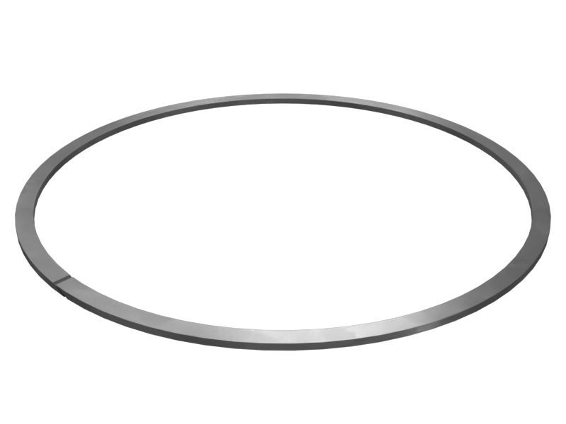 Опорное кольцо с внутренним диаметром 140,20 мм