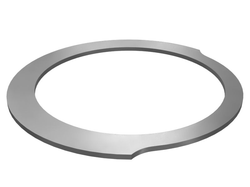 153-7985: 1mm Thick Camshaft Washer