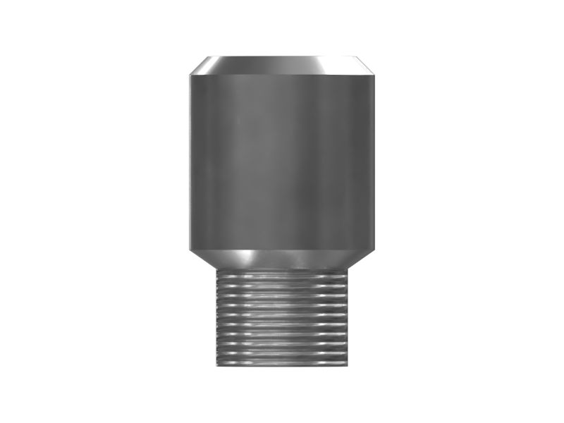 095-1277: M12 Dog Point Hex Socket Head Setscrew 0951277 купить