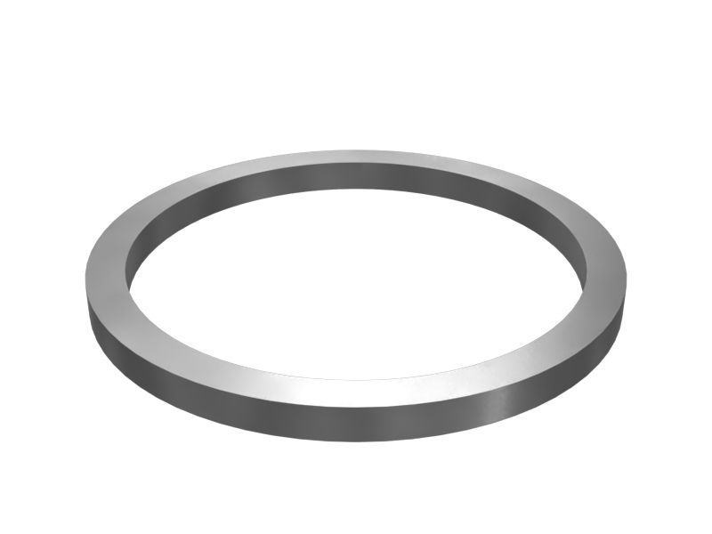 109-6927: ANEL DE ENCOSTO