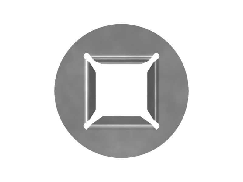 Фиксатор пружины с внешним диаметром 22,41 мм