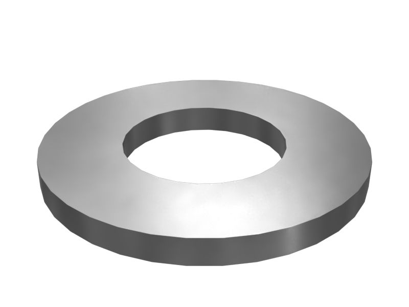 5W-7479: 0.5mm Thick Washer