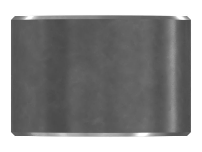 Подшипник скольжения с внутренним диаметром 9,63 мм