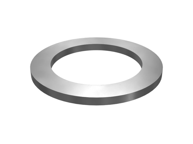 Прокладка крышки коробки передач толщиной 0,3 мм