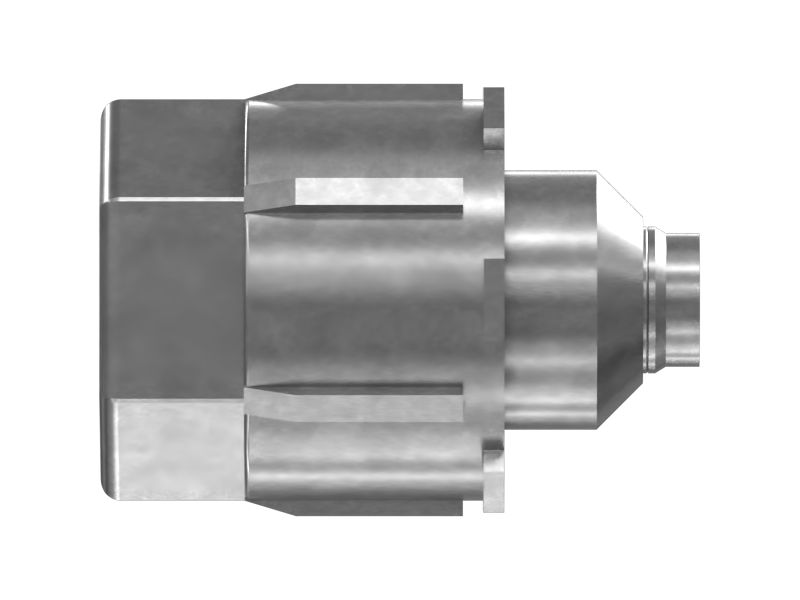 Клапан высокого борта для хладагента