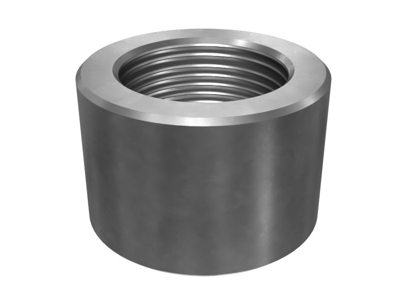 Подшипник скольжения с внутренним диаметром 9,63 мм