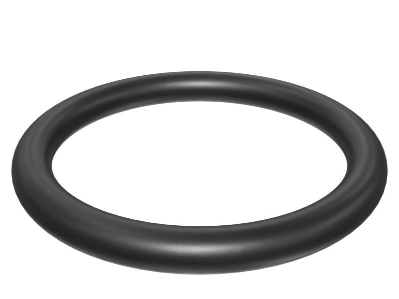 149-2091: 1.78 x 14mm 75A FKM O-Ring