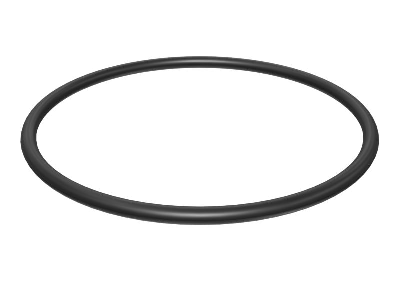 3E-6705: O-RINGAFDICHTING