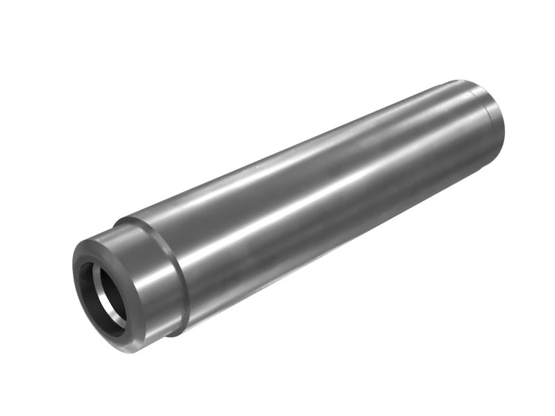 Cylinder Head Valve Guide, Caterpillar, 100-4996