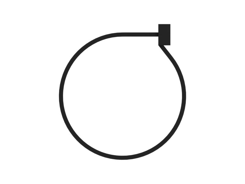 Фрикционный диск общего назначения