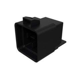 3E-5239: 24 Volts Connector Plug Relay