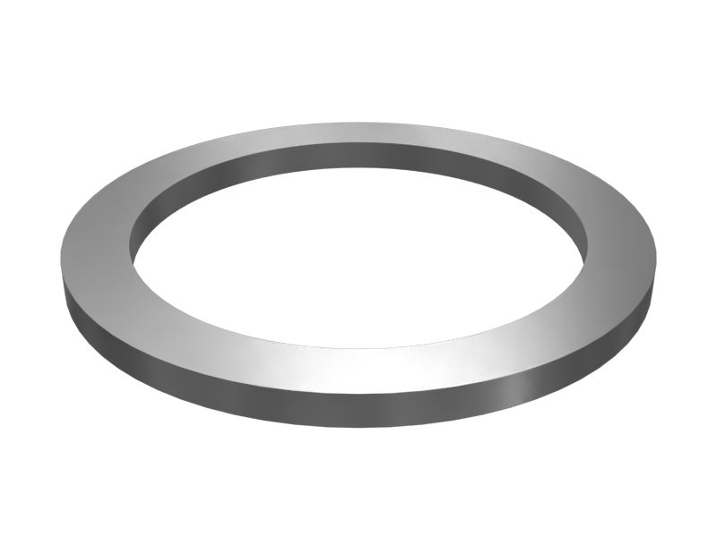 5B-5947: 14mm পুরু অয়েল ফিল্টার ভালভ গ্যাস্কেট