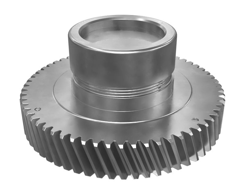 154-1676: GEAR AS