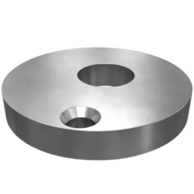 153-6848: LOCK