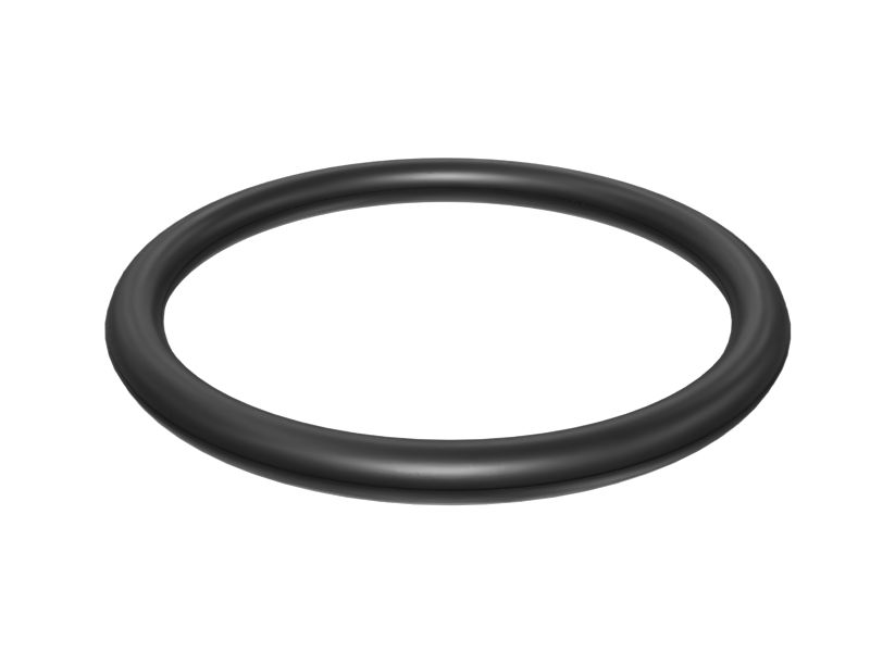 Уплотнительное кольцо, внутренний диаметр 28,24 мм