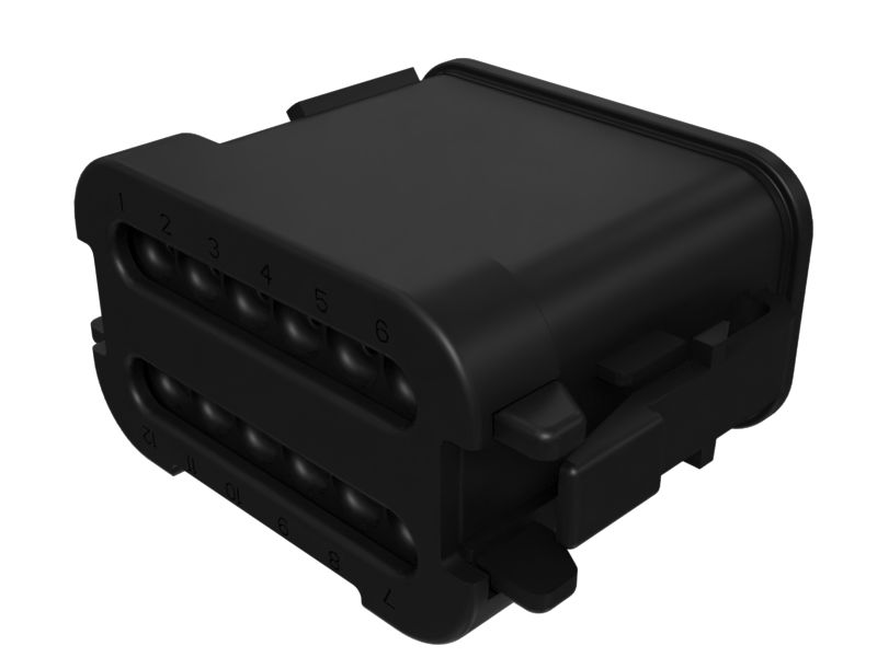 155-2253: PLUG AS-CONN | Cat® Parts Store