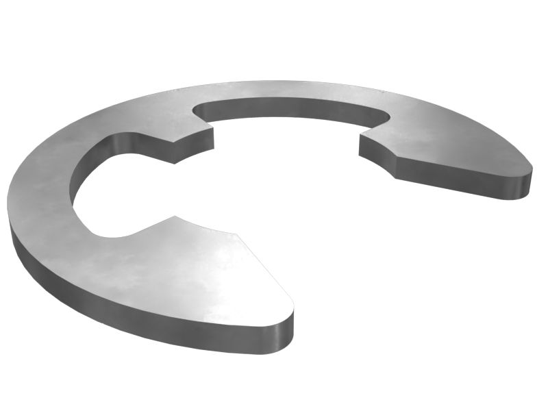 Стопорное кольцо