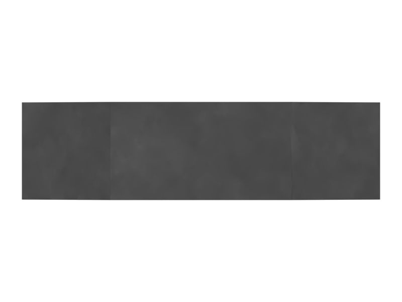 Шестигранная гайка M10 x 1,5 мм