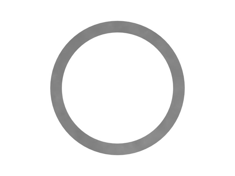 Опорное кольцо