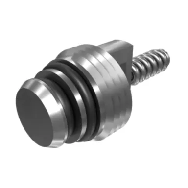 3E-4057: Low Side Refrigerant Valve