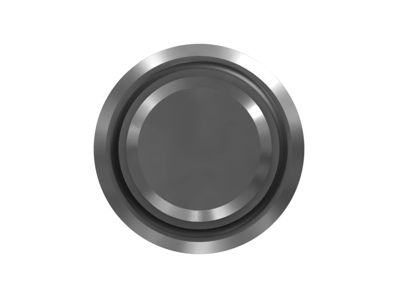 Клапан хладагента стороны низкого давления