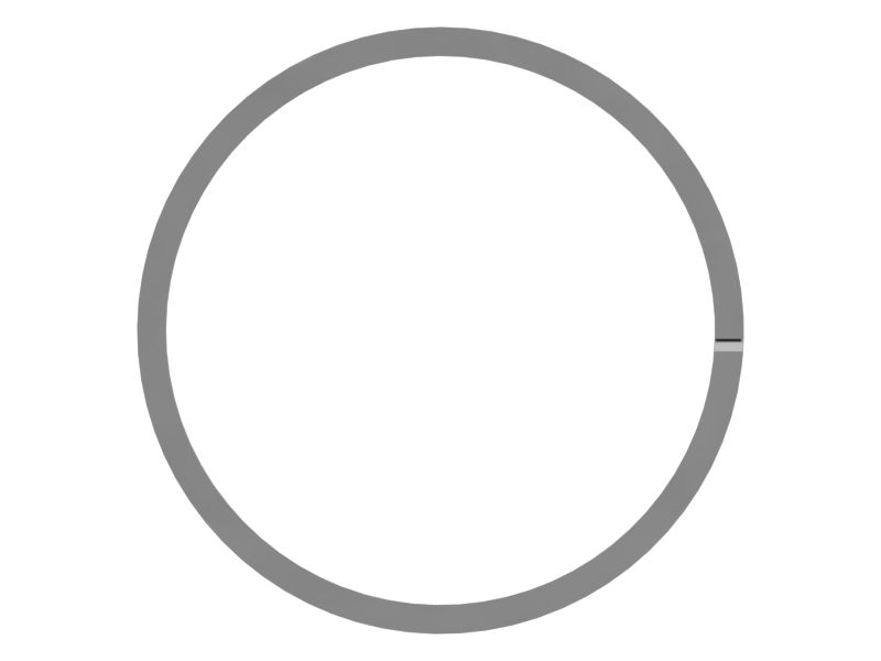 ОПОРНОЕ КОЛЬЦО