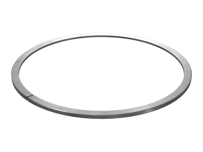 Промежуточное поршневое кольцо толщиной 2,97 мм