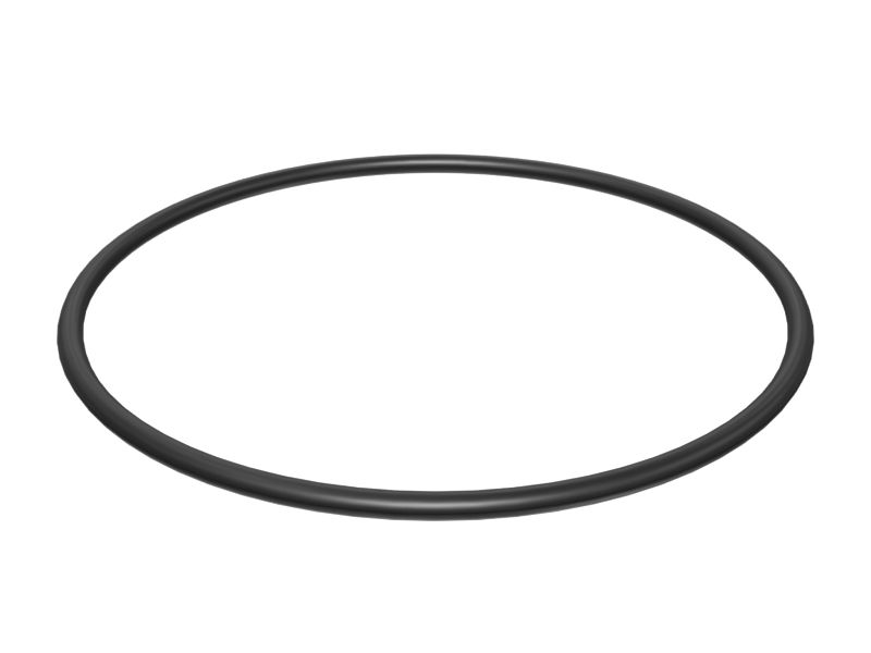 095-1671: 3.1 x 94.4mm 75A NBR O-Ring | Cat® Parts Store