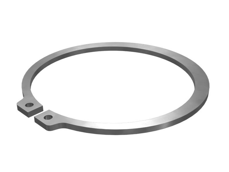 061-6712: 70.49mm Free Diameter External Retaining Ring