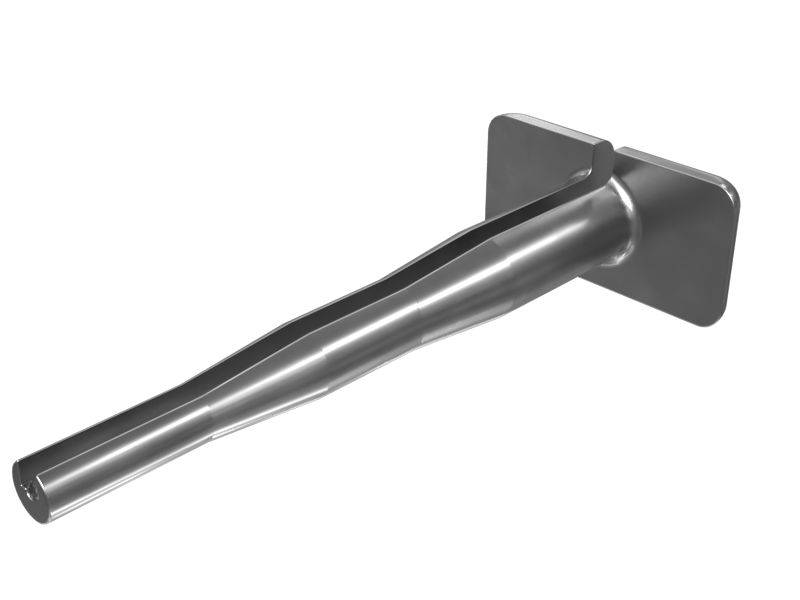 Демонтажный инструмент