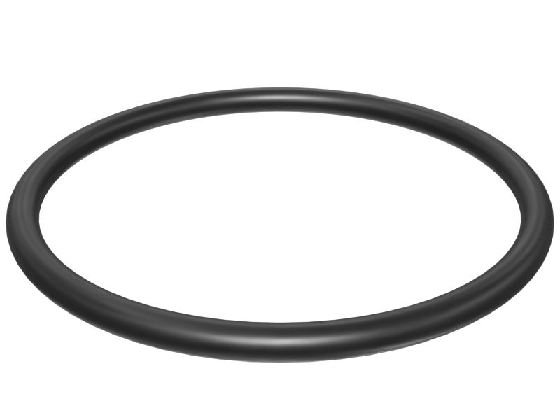 Уплотнительное кольцо с внутренним диаметром 55,6 мм