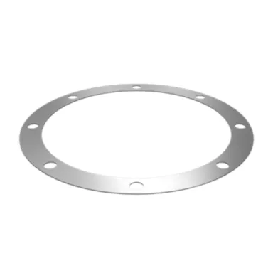 4W-7749: Empaquetadura circular del motor de 0,8 mm de grosor