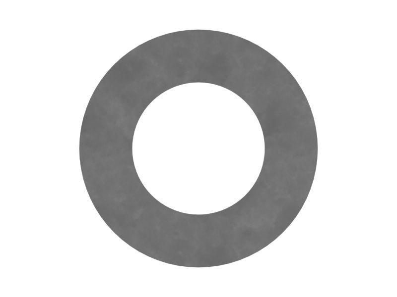 Регулировочная прокладка