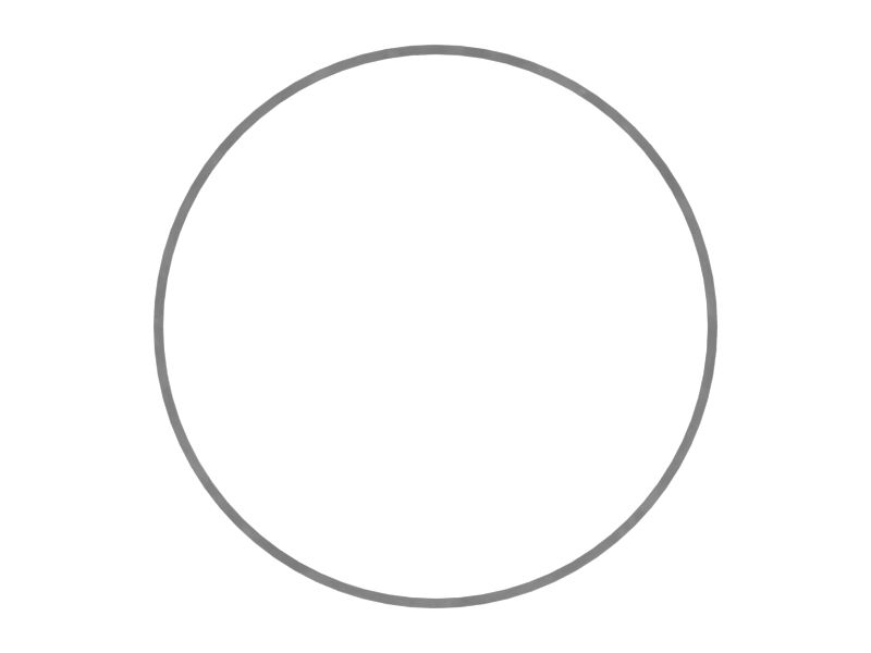 Кольцо внутреннего диаметра 145 мм