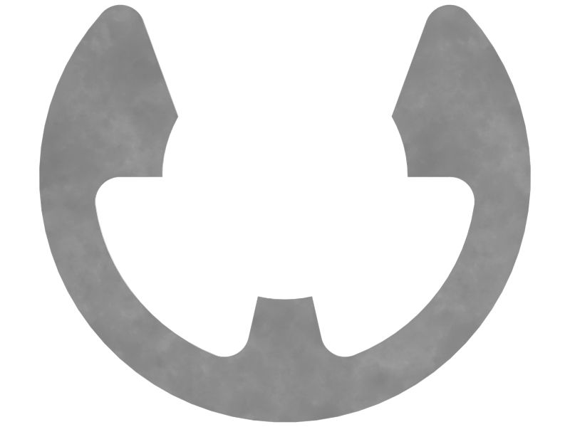 Стопорное кольцо