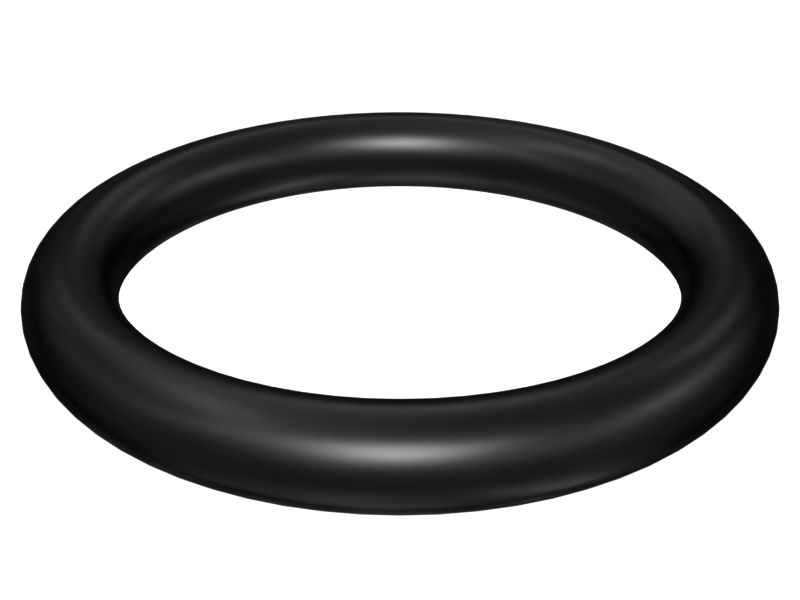 3-916 NBR - O-Rings, Seals and Retaining Rings for Industrial Fittings