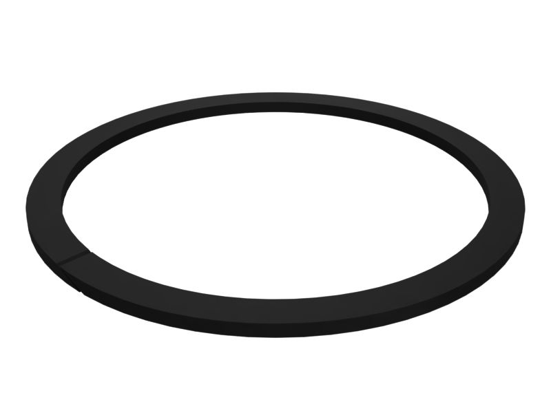 7Y-4628: 95 mm reservring med inre diameter