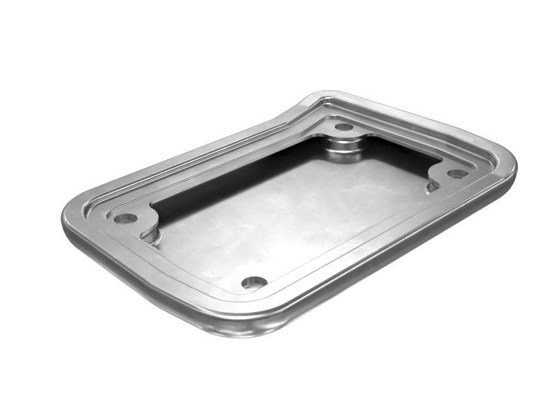 Пневмоподушка с электронным управлением для гидросистемы навесного оборудования