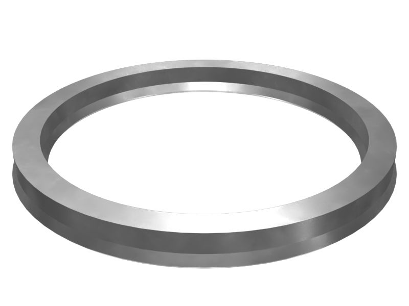 УПЛОТНЕНИЕ П-ОБРАЗНОГО СЕЧЕНИЯ