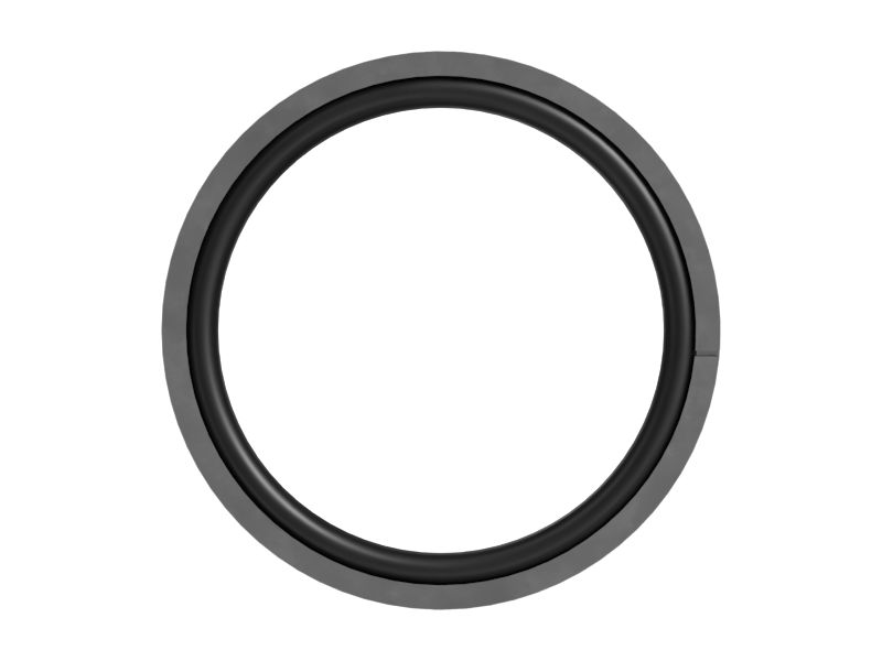 519-9625: 115mm OD Bucket Cylinder Piston Seal 5199625 купить