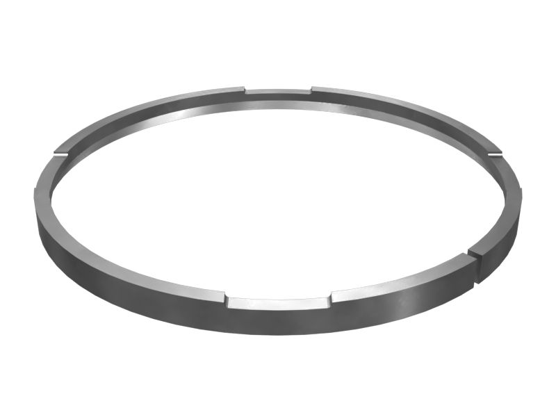 194-8356: Anel Retentor em O com 94 mm de Diâmetro Interno