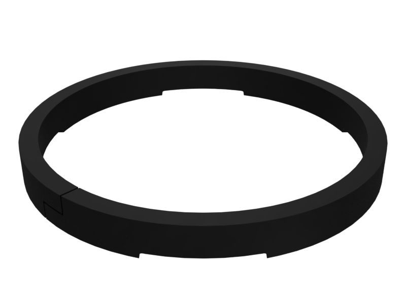 キャットページ 525-3497: Hydraulic Cylinder Seal Kit | Cat® Parts Store