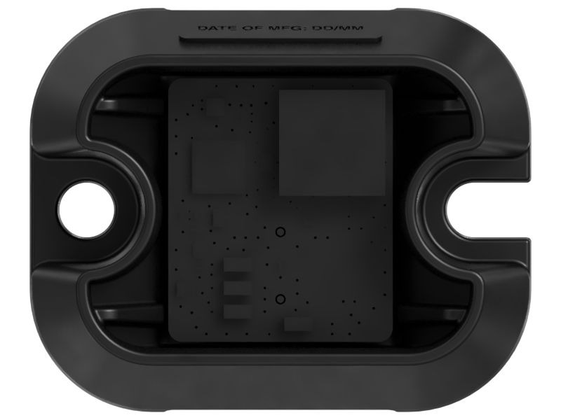 Электронный блок управления