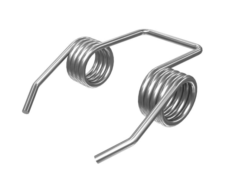 309-4979: Torsion Spring